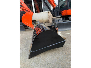 Mini excavator Doosan DX 75-9 C: picture 5