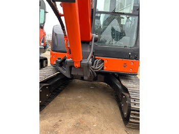 Leasing of Hitachi ZX 50  Hitachi ZX 50: picture 3