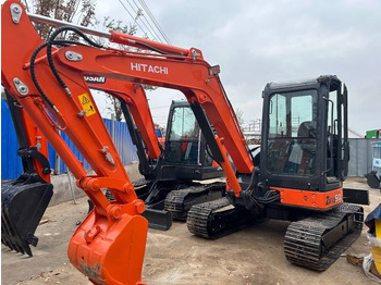 Leasing of Hitachi ZX 50  Hitachi ZX 50: picture 4