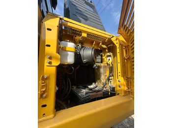 Leasing of Komatsu PC 110  Komatsu PC 110: picture 5