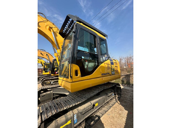 Leasing of Komatsu PC 110  Komatsu PC 110: picture 4