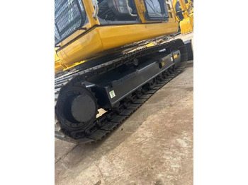Mini excavator Komatsu PC 130 [ Copy ]: picture 4