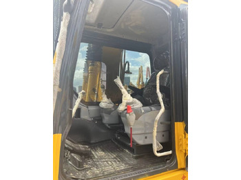 Mini excavator Komatsu PC 130 [ Copy ]: picture 3