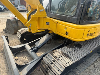 New Crawler excavator Komatsu PC 40: picture 5