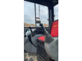 Leasing of Komatsu PC 55  Komatsu PC 55: picture 5