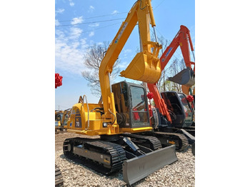 Crawler excavator KOMATSU PC70