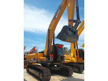 Leasing of Sany 305  Sany 305: picture 2