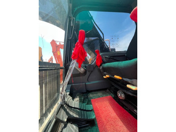 Crawler excavator Volvo EC 140: picture 3