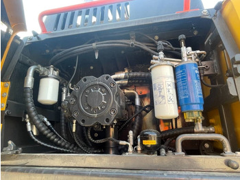 Crawler excavator Volvo EC 290: picture 2 Crawler excavator Volvo EC 290: picture 2