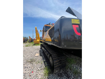 Crawler excavator Volvo EC 300: picture 4