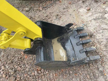 Mini excavator Yanmar Vio 55: picture 5