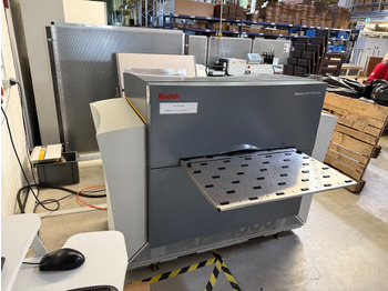 Printing machinery Kodak MAGNUS 400S II: picture 3