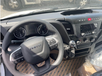 Panel van Iveco DAILY VAN, 3.0 D 176k, 35S18H V Evolution H2: picture 5