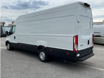 Leasing of  Iveco DAILY VAN, 3.0 D 176k, 35S18H V Evolution H3 Iveco DAILY VAN, 3.0 D 176k, 35S18H V Evolution H3: picture 2