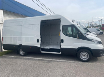 Leasing of  Iveco DAILY VAN, 3.0 D 176k, 35S18H V Evolution H3 Iveco DAILY VAN, 3.0 D 176k, 35S18H V Evolution H3: picture 5