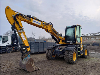 Leasing of  JCB Hydradig, -, - JCB Hydradig, -, -: picture 3