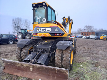 Leasing of  JCB Hydradig, -, - JCB Hydradig, -, -: picture 4