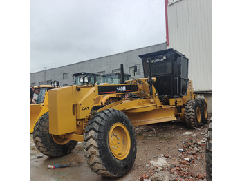 Grader CATERPILLAR 140H