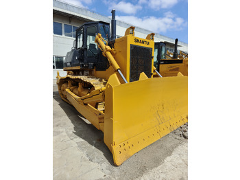 Bulldozer SHANTUI SD22 dozer: picture 3