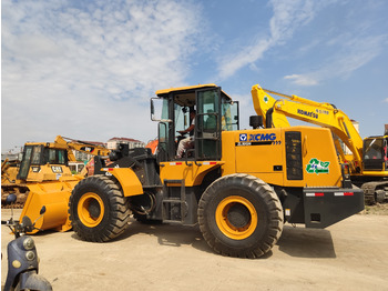 Wheel loader XCMG ZL50GN