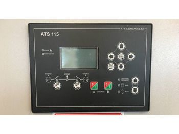 New Construction equipment ATS Panel 400A - Max 275 kVA - DPX-27507: picture 2 New Construction equipment ATS Panel 400A - Max 275 kVA - DPX-27507: picture 2