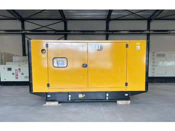 Generator set CATERPILLAR