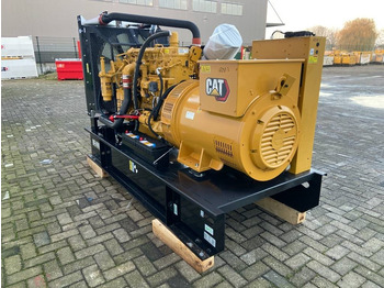 New Generator set CAT DE400GC - 400 kVA Generator - DPX-18218: picture 3