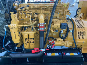 New Generator set CAT DE400GC - 400 kVA Generator - DPX-18218: picture 5