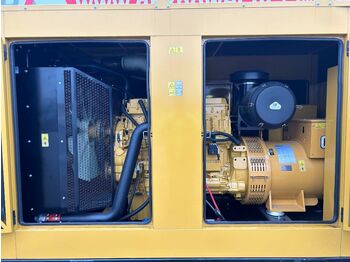 Generator set CAT DE400GC - 400 kVA Standby Generator - DPX-18218: picture 2 Generator set CAT DE400GC - 400 kVA Standby Generator - DPX-18218: picture 2