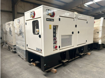 Generator set CATERPILLAR