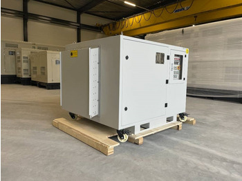 New Construction machinery DPX Power Loadbank 500 kW - DPX-30022: picture 2