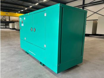 New Generator set Cummins C170D5Q - 170 kVA Generator - DPX-18511-Q: picture 5 New Generator set Cummins C170D5Q - 170 kVA Generator - DPX-18511-Q: picture 5