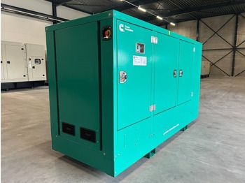 New Generator set Cummins C170D5Q - 170 kVA Generator - DPX-18511-Q: picture 2 New Generator set Cummins C170D5Q - 170 kVA Generator - DPX-18511-Q: picture 2