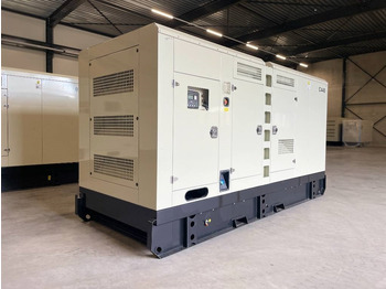 New Generator set Cummins QSNT-G3 - 440 kVA Generator - DPX-19844: picture 2
