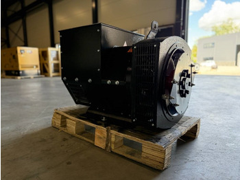 New Generator set DPX CJ274E - 160 kVA Alternator - DPX-33907: picture 3