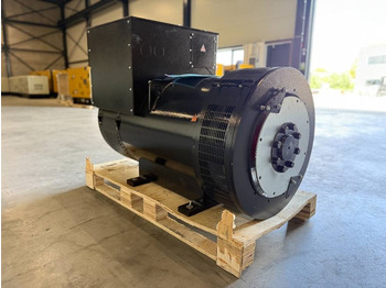 New Generator set DPX CJ544FS - 625 kVA Alternator - DPX-33913: picture 3