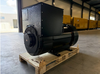 New Generator set DPX CJ544FS - 625 kVA Alternator - DPX-33913: picture 4
