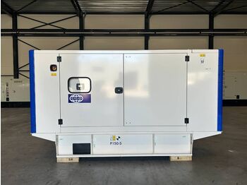Generator set FG WILSON