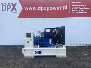 Generator set FG WILSON