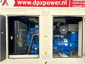 New Generator set FG Wilson P450-3 - 450 kVA Genset - DPX-16018: picture 4