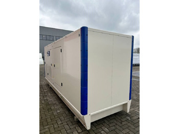 New Generator set FG Wilson P450-3 - 450 kVA Genset - DPX-16018: picture 2