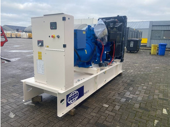 New Generator set FG Wilson P450-3 - 450 kVA Open Genset - DPX-16018-O: picture 2