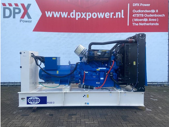 Generator set FG WILSON