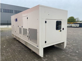 New Generator set FG Wilson P850-1 - 850 kVA Genset - DPX-16024: picture 2