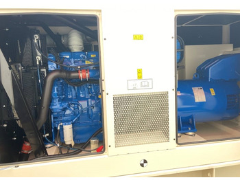 New Generator set FG Wilson P850-1 - 850 kVA Genset - DPX-16024: picture 5