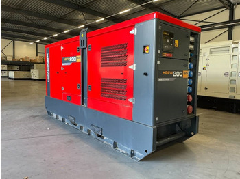Generator set Himoinsa HRFW-200S5 - 200 kVA Stage V - DPX-12636: picture 5