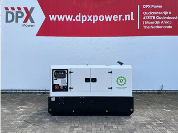 Generator set