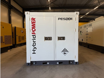 Generator set