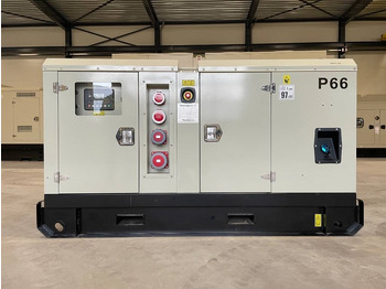 Generator set PERKINS