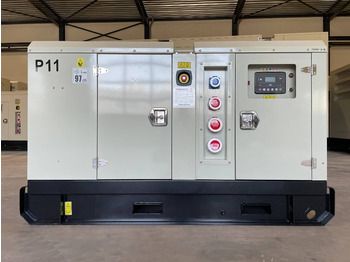 Generator set PERKINS